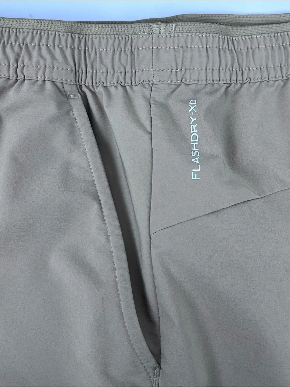 The North Face Men's Wander 2.0 Hybrid Shorts Size L Activewear, Outdoor, Hiking